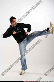 JACOB WHITE_WHITE-HIGH-KICK