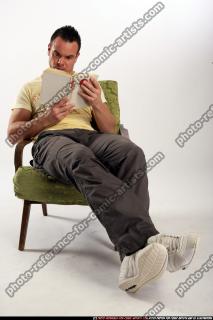 johnny-sitting-reading