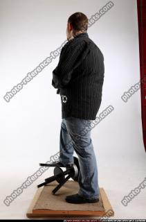 daniel-standing-leader-pose-ak