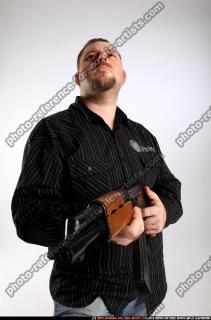 2010 02 DANIEL STANDING LEADER POSE AK 09