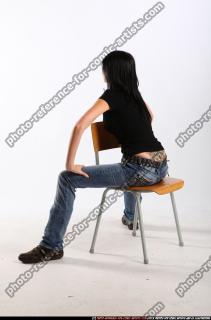 2010 03 SILVIA SITTING CHAIR 03