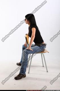 2010 03 SILVIA SITTING CHAIR 02