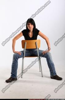 2010 03 SILVIA SITTING CHAIR 00