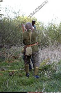 2010 03 WW2 INFANTRY CLOSE COMBAT RIFLES 03.jpg