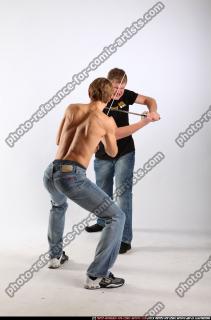 LEOSEN-FIGHTING-KATANAS