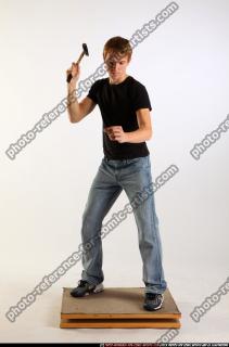 2010 04 MARCO DRIVING NAIL1 00 B