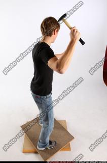 2010 04 MARCO DRIVING NAIL1 05 A