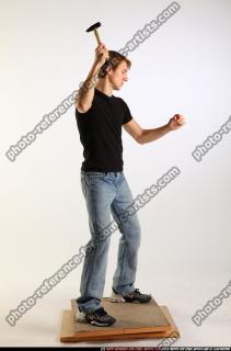 2010 04 MARCO DRIVING NAIL1 06 B