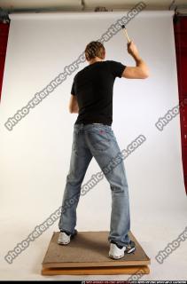 2010 04 MARCO DRIVING NAIL1 04 C