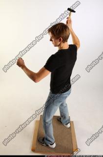 2010 04 MARCO DRIVING NAIL1 02 A