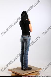 silvia-standing-pistol-idle