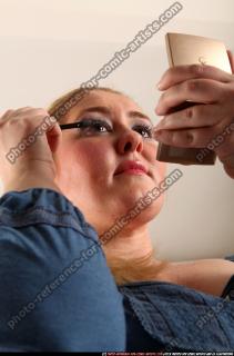 2010 05 BRITNEY MAKE-UP 12