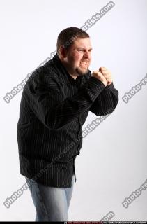 daniel-ready-for-fist-fight