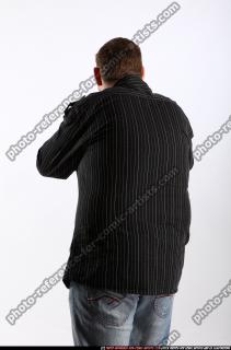 2010 05 DANIEL READY FOR FIST FIGHT 04