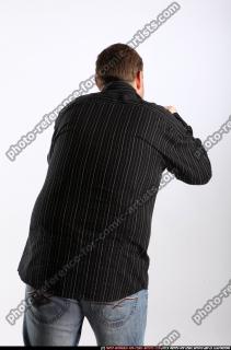 daniel-ready-for-fist-fight