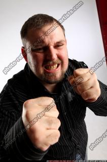 daniel-ready-for-fist-fight