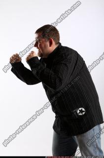 daniel-ready-for-fist-fight