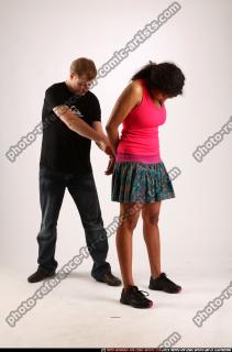 2010 05 JANISONE AND WOMAN ARRESTING 05