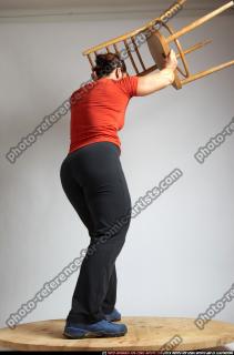 2010 05 ANGELINA THROWING CHAIR 04 B.JPG