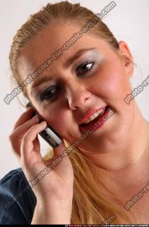 2010 05 BRITNEY STANDING CALLING 08