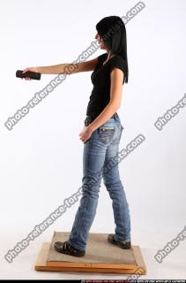 silvia-standing-remote-control