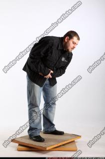 daniel-standing-wounded