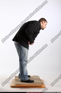 daniel-standing-wounded