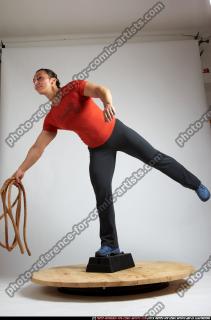 2010 05 ANGELINA BALANCING POSE 01 C.JPG