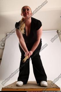 2010 06 BRITNEY FLYING ON BROOM 08