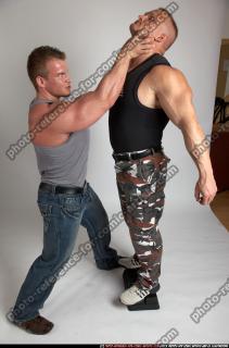 2010 06 BODYGUARDS GRAB AND LIFT 01.jpg