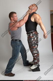 2010 06 BODYGUARDS GRAB AND LIFT 00.jpg
