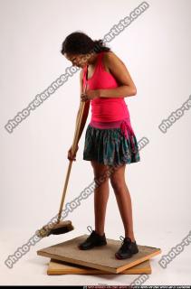 Ellie-sweeping