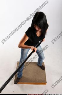 2010 07 SILVIA FIGHTING STICK 00 A