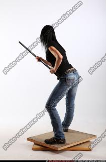 silvia-fighting-stick