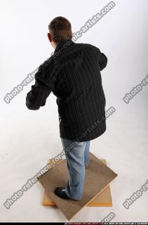 2010 07 DANIEL KNIFE FIST ATTACK 03 A