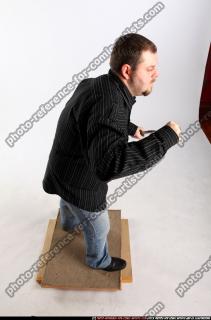 2010 07 DANIEL KNIFE FIST ATTACK 06 A