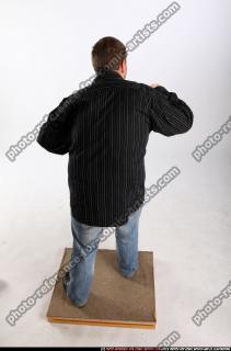 2010 07 DANIEL KNIFE FIST ATTACK 04 A