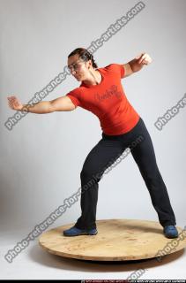 2010 07 ANGELINA READY TO FIGHT 02 B.JPG