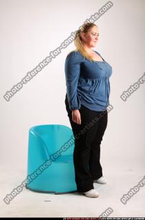 2010 07 BRITNEY STAND UP CHAIR 14