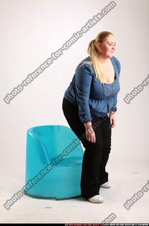2010 07 BRITNEY STAND UP CHAIR 13