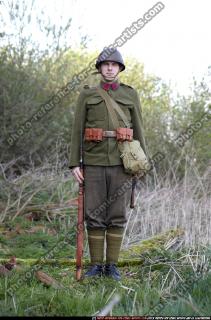 2010 08 WW1 INFANTRY WEAPON CONTROL 00.jpg