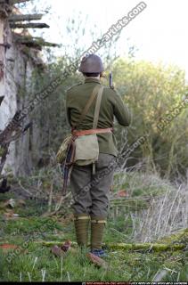 2010 08 WW1 INFANTRY WEAPON CONTROL 06.jpg