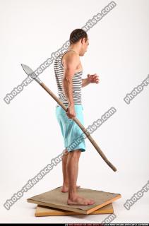 frankie-holding-stick