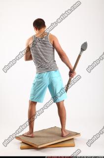 frankie-holding-stick