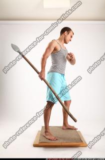 frankie-holding-stick