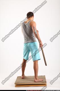 frankie-holding-stick