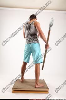 frankie-holding-stick