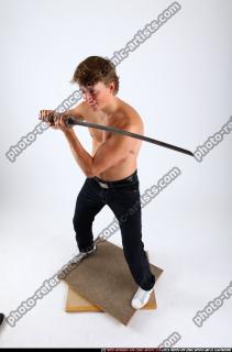 patrick-katana-defend-pose