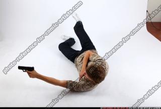 patrick-wounded-laying-shootin