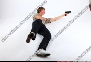 patrick-wounded-laying-shootin